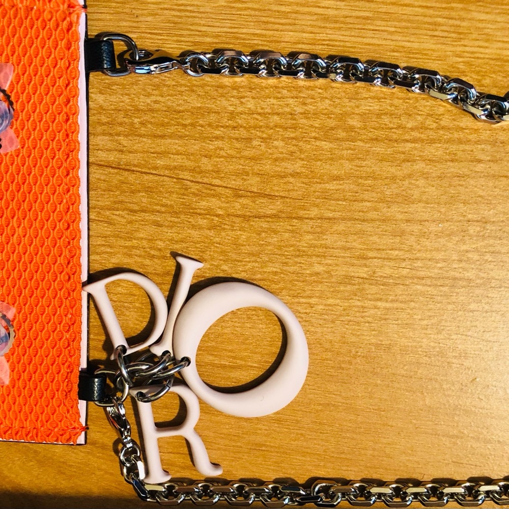 🧡🧡BNWT Christian Dior Pouch🧡🧡 - Picture 3 of 8
